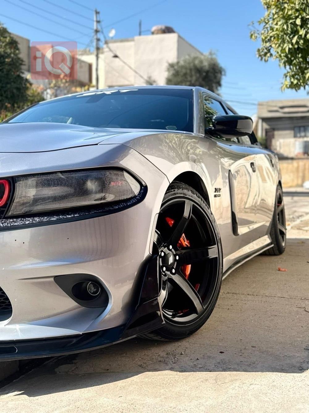 دودج تشارجر